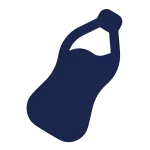 Bottle SVG Icon